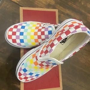 Kids Vans